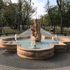 Гостиница Юбилейная, Георгиевск, Ставропольский край