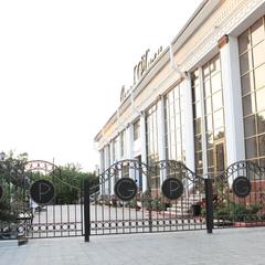 Отель Гранд Плаза, Георгиевск, Ставропольский край