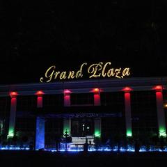 Отель Гранд Плаза, Георгиевск, Ставропольский край