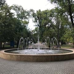 Гостиница Юбилейная, Георгиевск, Ставропольский край