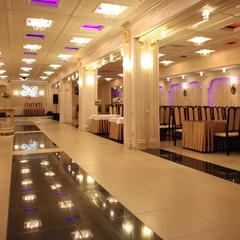 Отель Гранд Плаза, Георгиевск, Ставропольский край