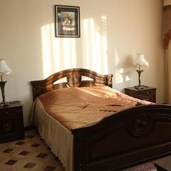 Отель Гранд Плаза, Георгиевск, Ставропольский край