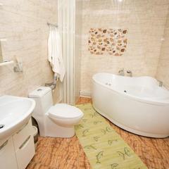 Гостиница Юбилейная, Георгиевск, Ставропольский край