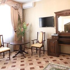 Отель Гранд Плаза, Георгиевск, Ставропольский край