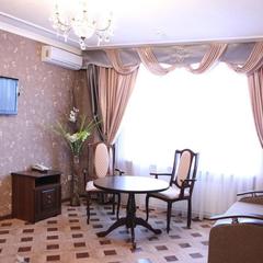 Отель Гранд Плаза, Георгиевск, Ставропольский край