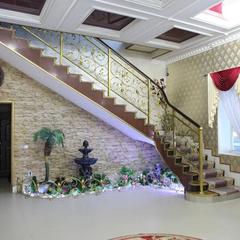 Отель Гранд Плаза, Георгиевск, Ставропольский край