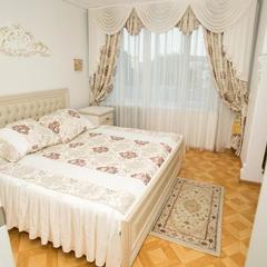 Гостиница Юбилейная, Георгиевск, Ставропольский край