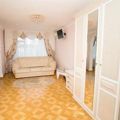 Гостиница Юбилейная, Георгиевск, Ставропольский край