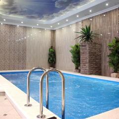 Гостинично-ресторанный комплекс Усадьба, Георгиевск, Ставропольский край