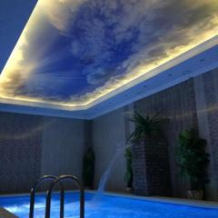 Гостинично-ресторанный комплекс Усадьба, Георгиевск, Ставропольский край