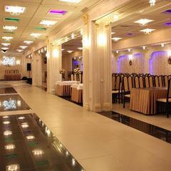 Отель Гранд Плаза, Георгиевск, Ставропольский край