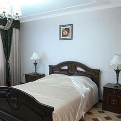 Отель Гранд Плаза, Георгиевск, Ставропольский край