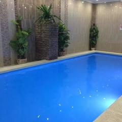 Гостинично-ресторанный комплекс Усадьба, Георгиевск, Ставропольский край