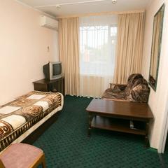 Гостиница Юбилейная, Георгиевск, Ставропольский край