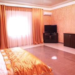 Гостинично-ресторанный комплекс Усадьба, Георгиевск, Ставропольский край