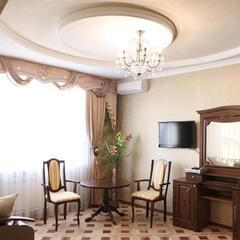 Отель Гранд Плаза, Георгиевск, Ставропольский край