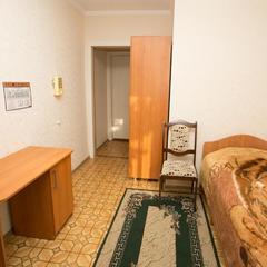 Гостиница Юбилейная, Георгиевск, Ставропольский край