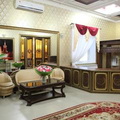 Отель Гранд Плаза, Георгиевск, Ставропольский край