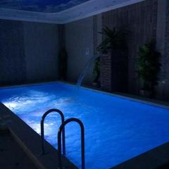 Гостинично-ресторанный комплекс Усадьба, Георгиевск, Ставропольский край