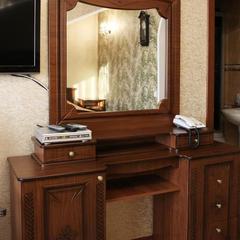 Отель Гранд Плаза, Георгиевск, Ставропольский край