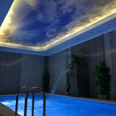 Гостинично-ресторанный комплекс Усадьба, Георгиевск, Ставропольский край