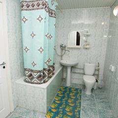 Гостиница Юбилейная, Георгиевск, Ставропольский край