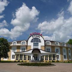 Отель Корона, Георгиевск, Ставропольский край