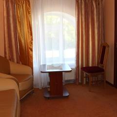 Отель Корона, Георгиевск, Ставропольский край