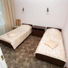 Гостиница Юбилейная, Георгиевск, Ставропольский край