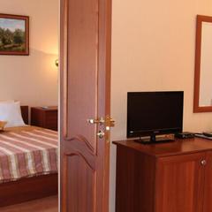 Отель Корона, Георгиевск, Ставропольский край