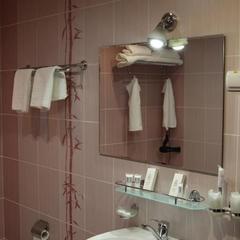 Отель Корона, Георгиевск, Ставропольский край