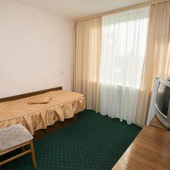 Гостиница Юбилейная, Георгиевск, Ставропольский край