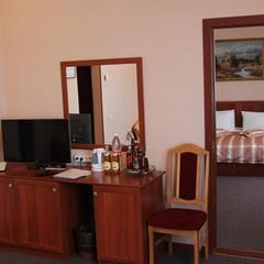 Отель Корона, Георгиевск, Ставропольский край