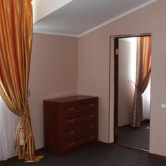 Отель Корона, Георгиевск, Ставропольский край