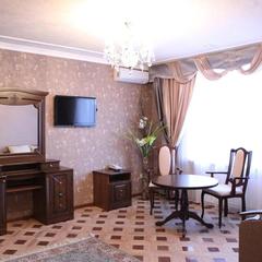 Отель Гранд Плаза, Георгиевск, Ставропольский край