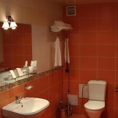 Отель Корона, Георгиевск, Ставропольский край