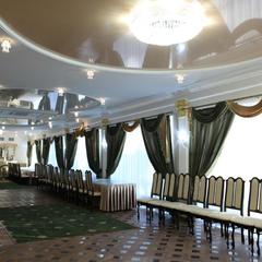 Отель Гранд Плаза, Георгиевск, Ставропольский край