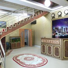 Отель Гранд Плаза, Георгиевск, Ставропольский край