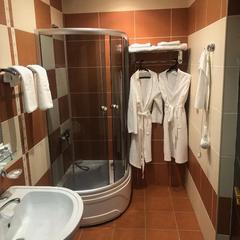 Отель Корона, Георгиевск, Ставропольский край