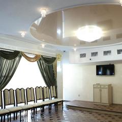 Отель Гранд Плаза, Георгиевск, Ставропольский край