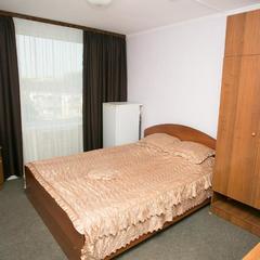 Гостиница Юбилейная, Георгиевск, Ставропольский край