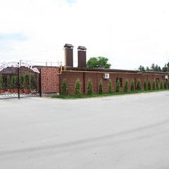 Гостинично-ресторанный комплекс Усадьба, Георгиевск, Ставропольский край