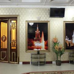 Отель Гранд Плаза, Георгиевск, Ставропольский край