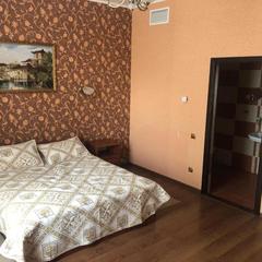 Отель Корона, Георгиевск, Ставропольский край