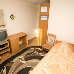 Гостиница Юбилейная, Георгиевск, Ставропольский край