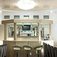 Отель Гранд Плаза, Георгиевск, Ставропольский край