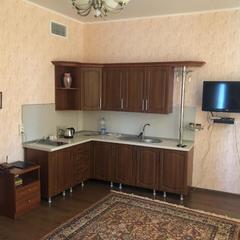 Отель Корона, Георгиевск, Ставропольский край