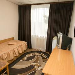 Гостиница Юбилейная, Георгиевск, Ставропольский край