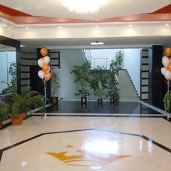 Отель Корона, Георгиевск, Ставропольский край