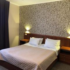 Отель Корона, Георгиевск, Ставропольский край